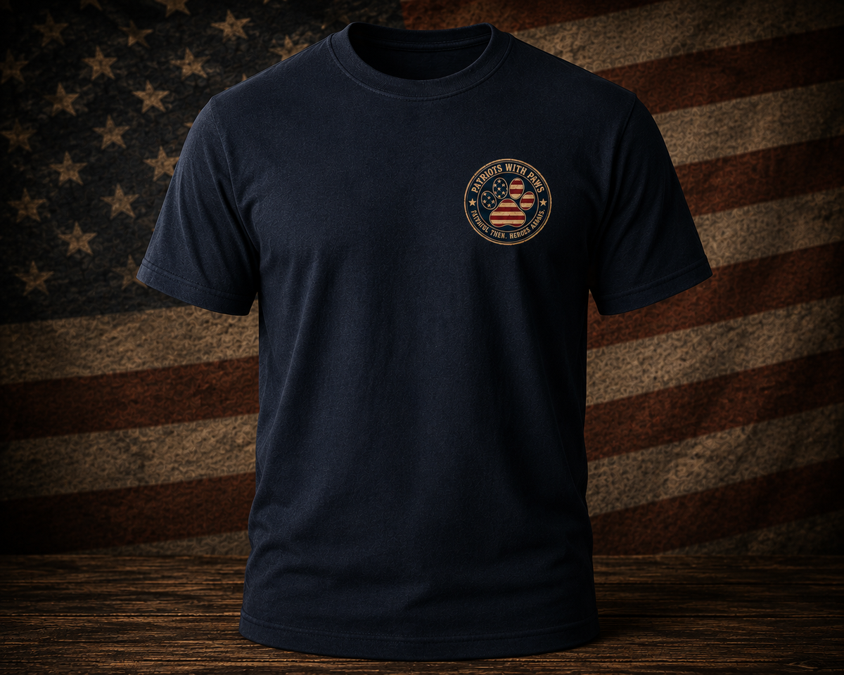 Legacy Collection T-Shirt
