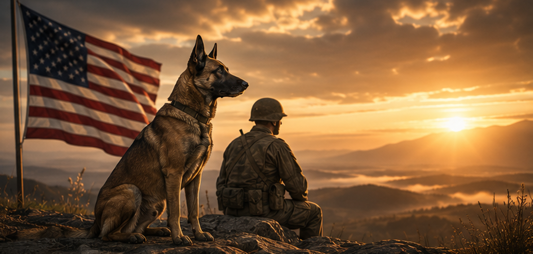 Faithful Then. Heroes Always.